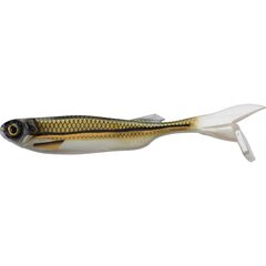 Berkley AT Minnow 25cm Gold Shad - Leverbaar
