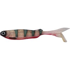 Berkley AT Minnow 25cm Red Ghost - Leverbaar