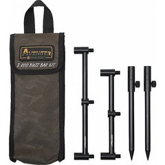 Prologic Avenger Buzz Bar Kit