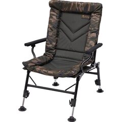 Prologic Avenger Comfort Camo Chair Arm N Cover