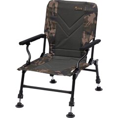 Prologic Avenger Relax Camo Chair Armrests
