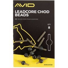 Avid Leadcore Chod Beads
