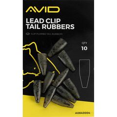 Avid Clip Tail Rubbers