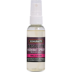 Sonubaits Absolute Bait Spray