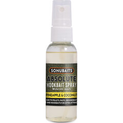 Sonubaits Absolute Bait Spray