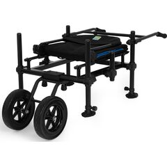 Preston Absolute Feeder Chair Wheel Kit