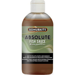 Sonubaits Absolute Fish Sauce