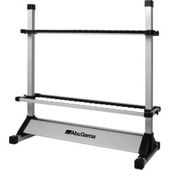 Abu Garcia Rod Or Combo Floor Rack