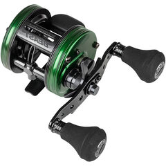 Abu Garcia Ambassadeur Beast Hd