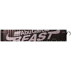 Abu Garcia Beast Measuremat