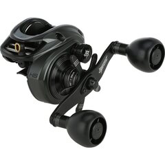 Abu Garcia Beast Reel