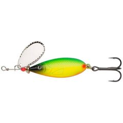 Abu Garcia Droppen Maxi Spinners 12.0gr Chartreuse Green - Op voorraad