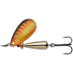 Abu Garcia Droppen Spinners 6.0gr LF Red Hot Tiger