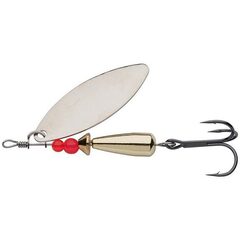 Abu Garcia Droppen Vide Spinners 14.0gr LF Silver - Op voorraad