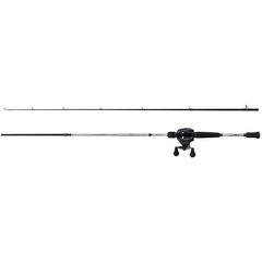 Abu Garcia Fast Attack Pro Combo