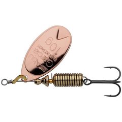 Abu Garcia Fast Attack 10.0gr LF Copper - Op voorraad