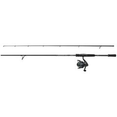 Abu Garcia Fast Attack Pro Combo