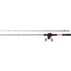 Abu Garcia Max X Casting Combo