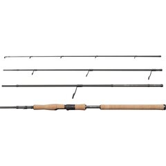 Abu Garcia Morrum Spinning