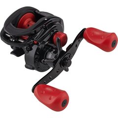 Abu Garcia Max X Low Profile Reel