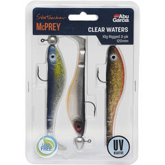 Abu Garcia Svartzonker McPrey Prerigged