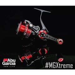 Abu Garcia Revo 2 MGXtreme TR Spin