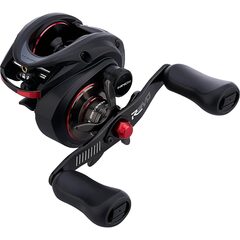 Abu Garcia Revo5 Winch LP LH