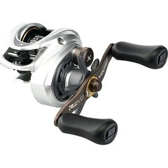 Abu Garcia Revo X VIQ LP