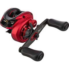 Abu Garcia Revo5 Rocket LP LH
