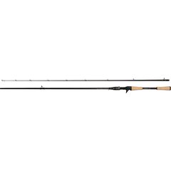 Abu Garcia RockSweeper Cast