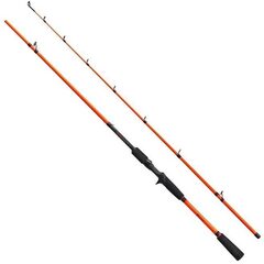 Abu Garcia Svartzonker X Casting Rod