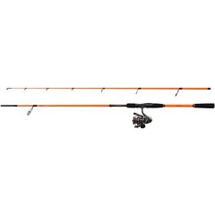 Abu Garcia Svartzonker X3 Combo