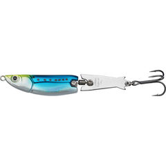 Abu Garcia Toby Jointed