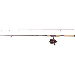 Abu Garcia Tormentor 2 Spinning Combo