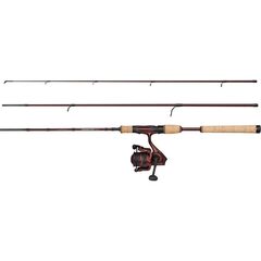 Abu Garcia Tormentor 2 Spinning Combo