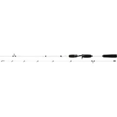Abu Garcia Venerate Cast