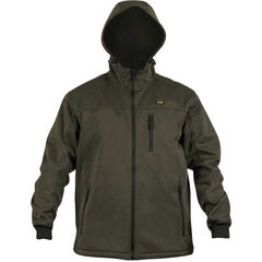 Avid Thermite Soft Shell Hoodie