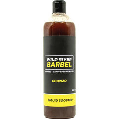 Wild River Barbel Liquid Booster