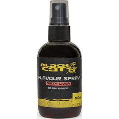 Black Cat Flavour Spray Dirty Liver