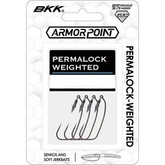 BKK Armorpoint Permalock Weighted