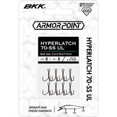 BKK Armorpoint Hyperlatch