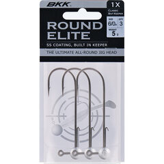 BKK Round Elite-Classic Bait Keeper