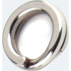 BKK Split Ring-51
