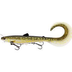 Westin BullTeez Curltail