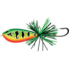 Rapala Bx Skitter Frog 5.5cm 13gr Hpb - Op voorraad