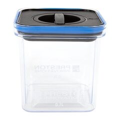 Preston Bait Safe Container