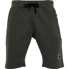 Avid Bearing Shorts Green