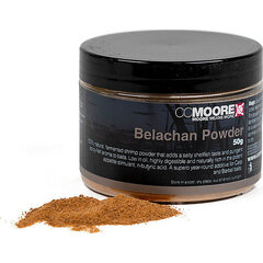 CC Moore Belachan