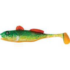 Berkley Pulse Realistic Goby 7cm Firetiger Bulk Box 48st - Leverbaar