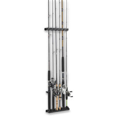 Berkley Vertical 6 Rod Rack